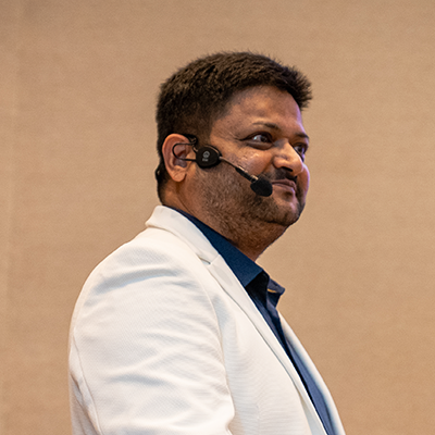 Susheel Agarwal