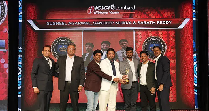 Award 8