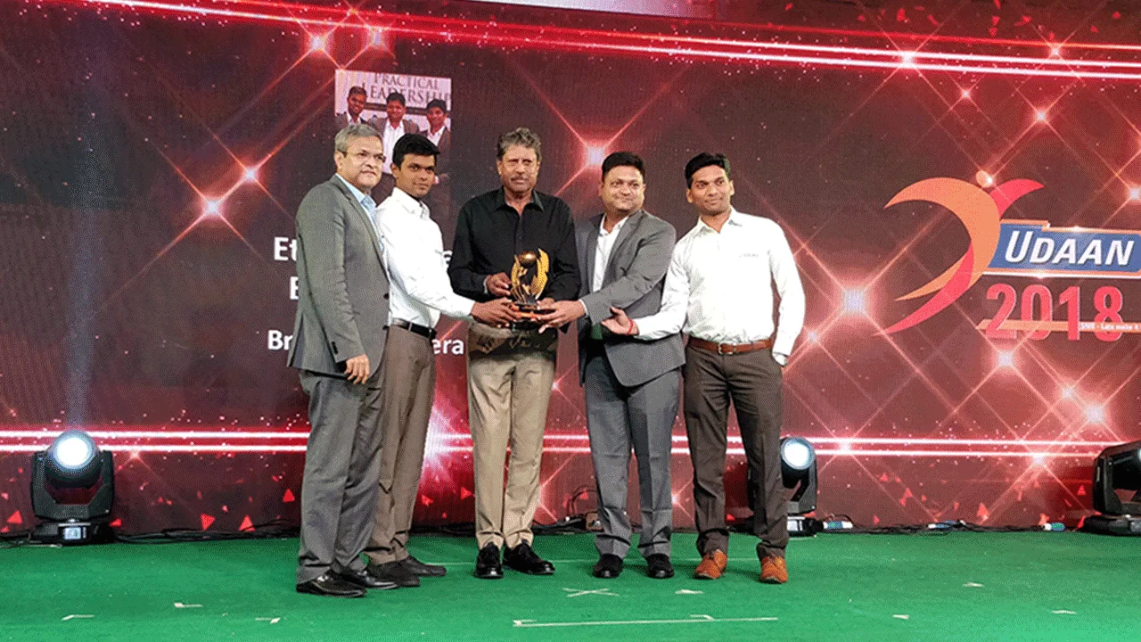 Award 11