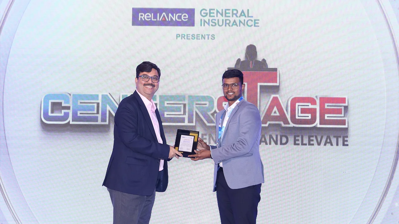 Award 10