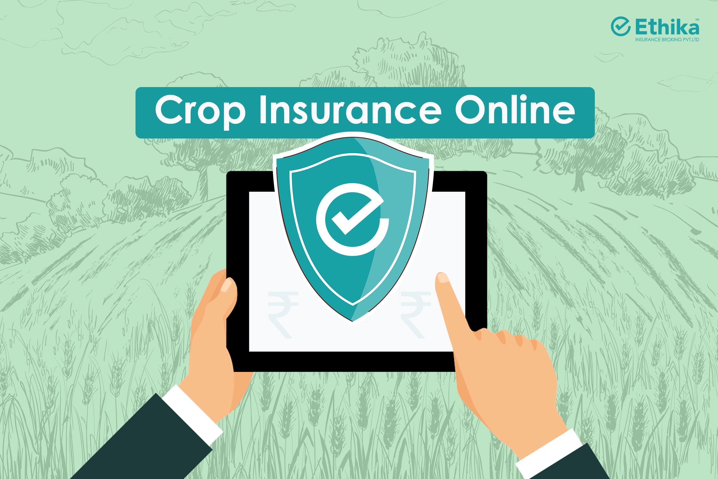 Crop Insurance Online 