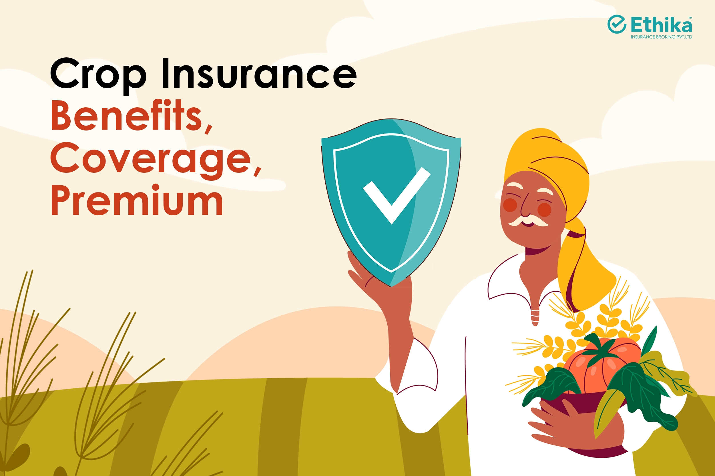 Crop Insurance Premium 