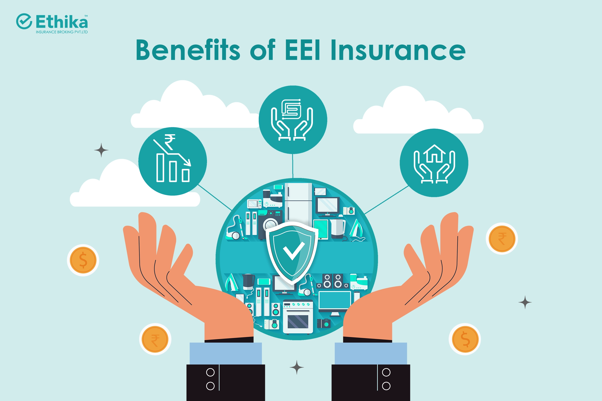 Electronic Equipment Insurance 