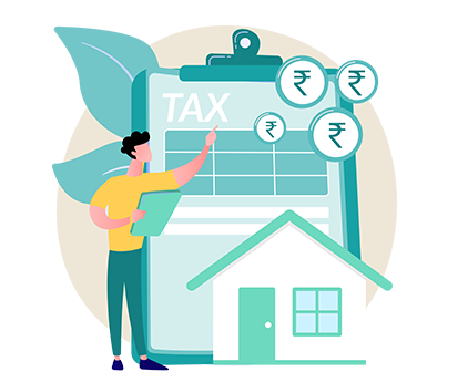 Tax Benefits of Home Insurance 