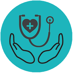 Free Health Checkups Vector Icon - New India Assurance Group Health Insurance