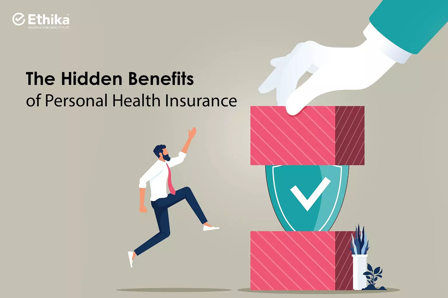 The Hidden Benefits of Personal Health Insurance
